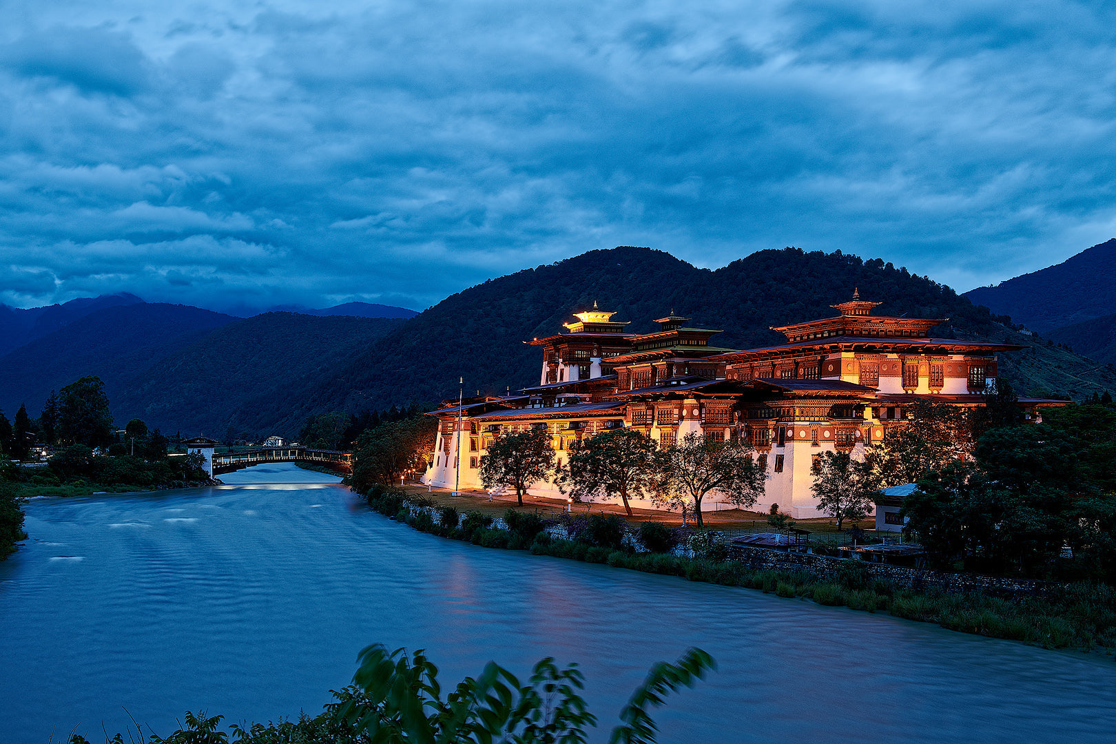 Bhutan