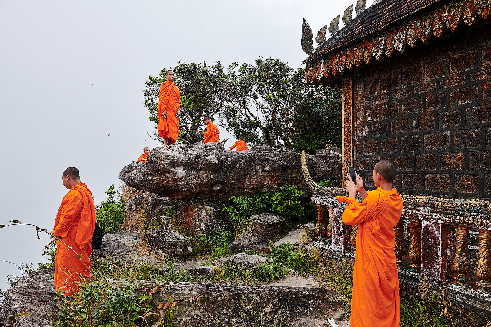 Cambodia