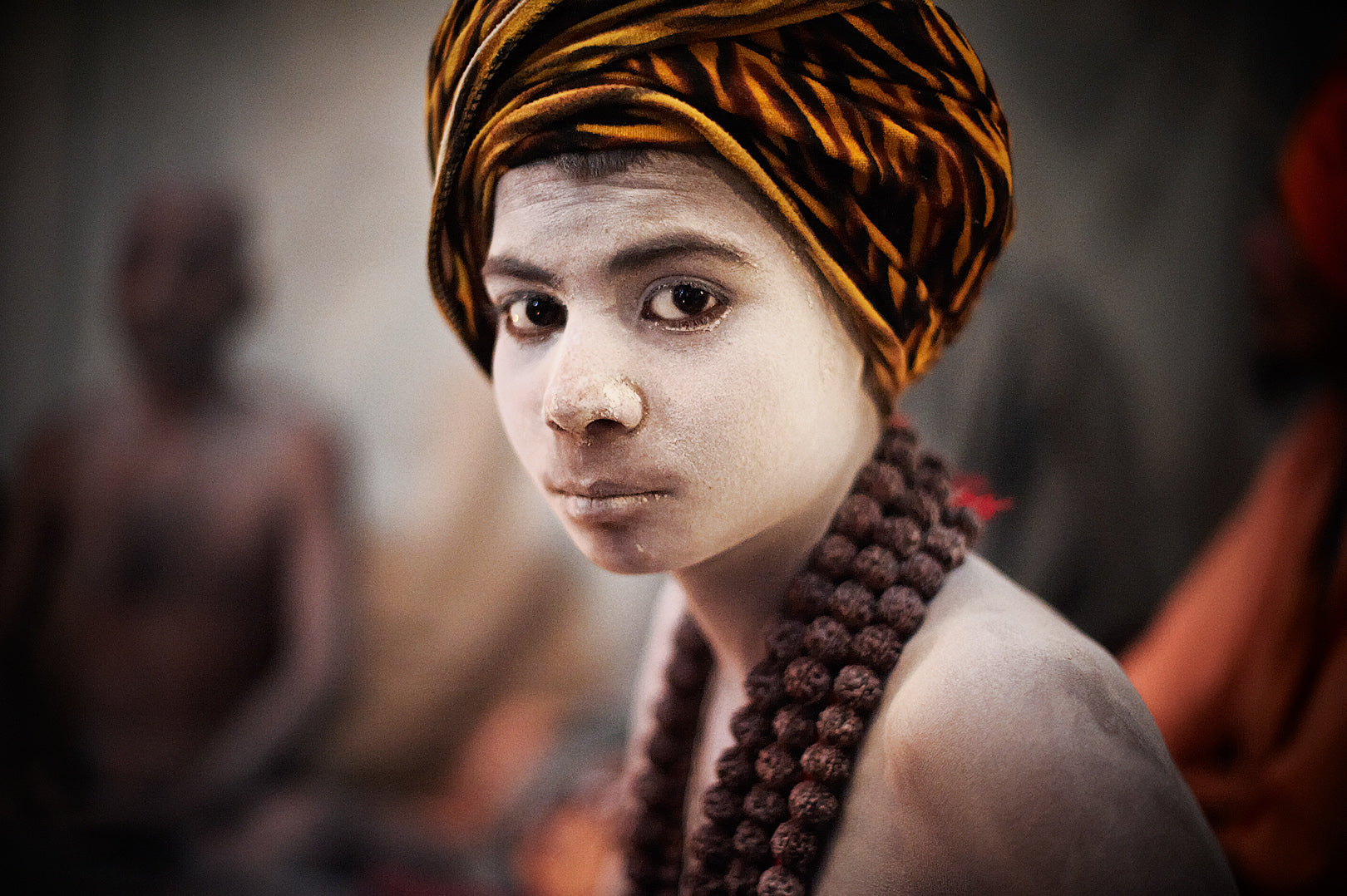 Sadhus