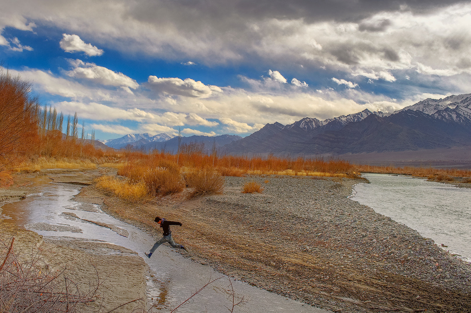 Ladakh