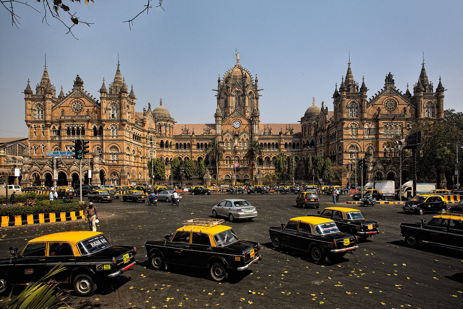 Mumbai