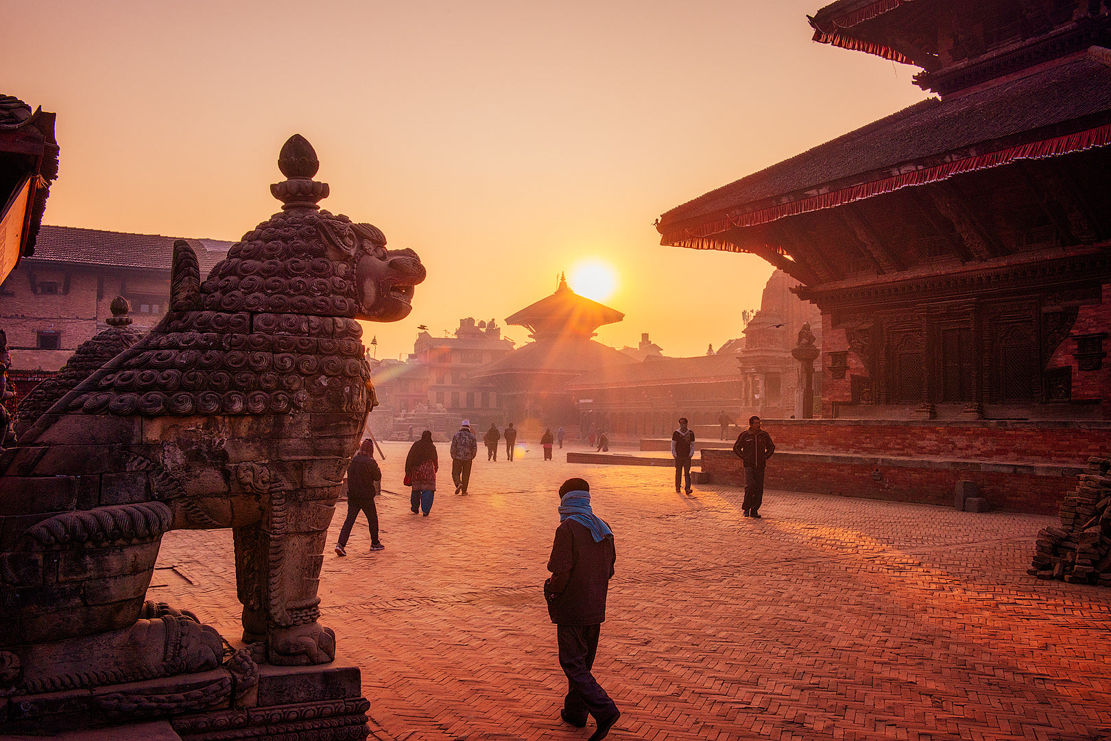 UNESCO World Heritage