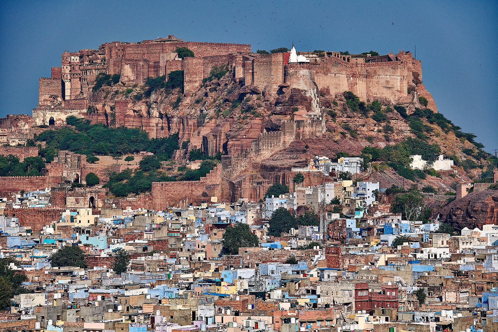 Rajasthan