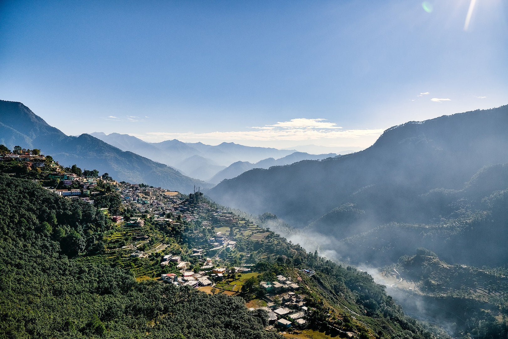 Uttarakhand