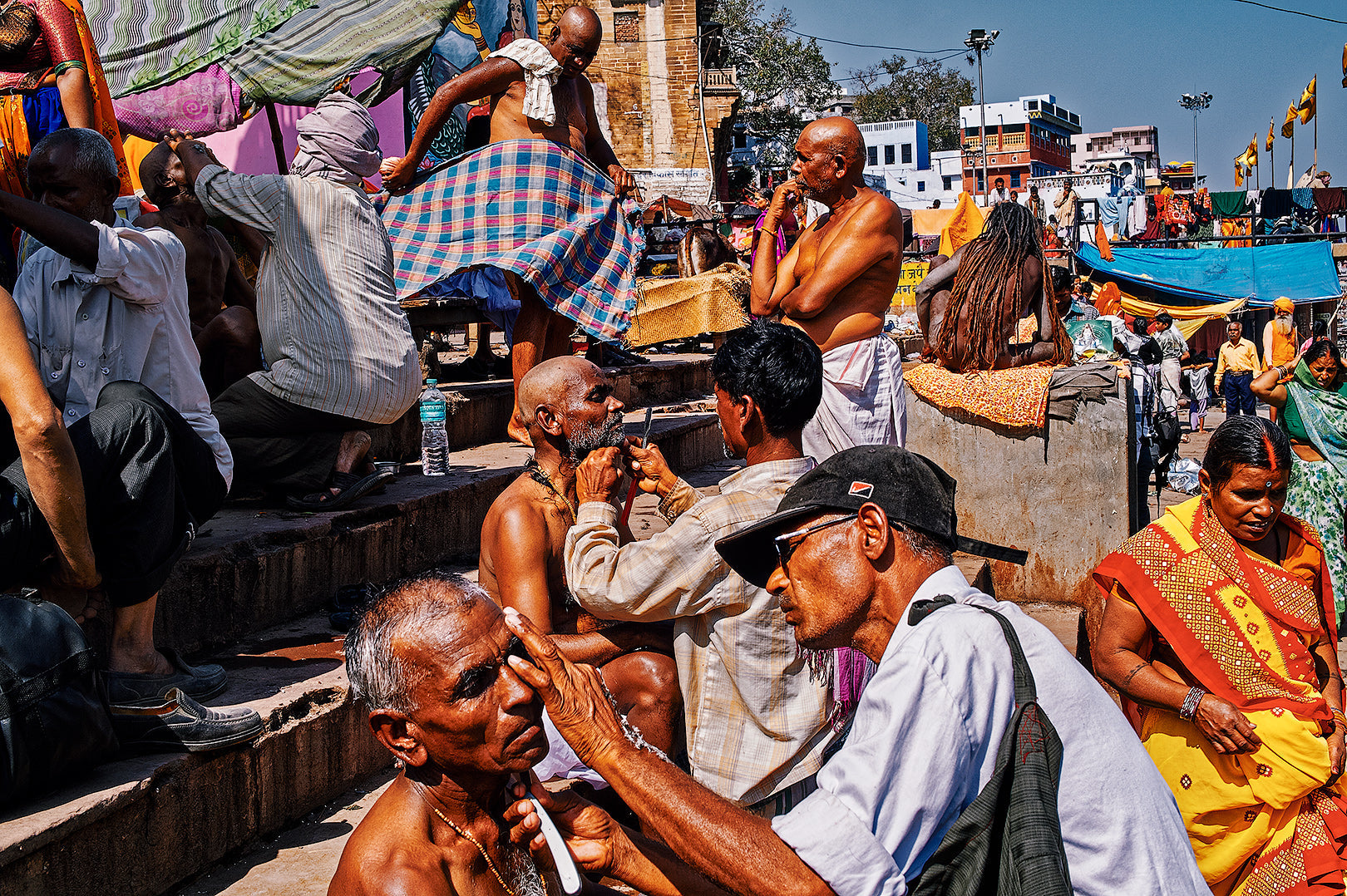 Uttar Pradesh