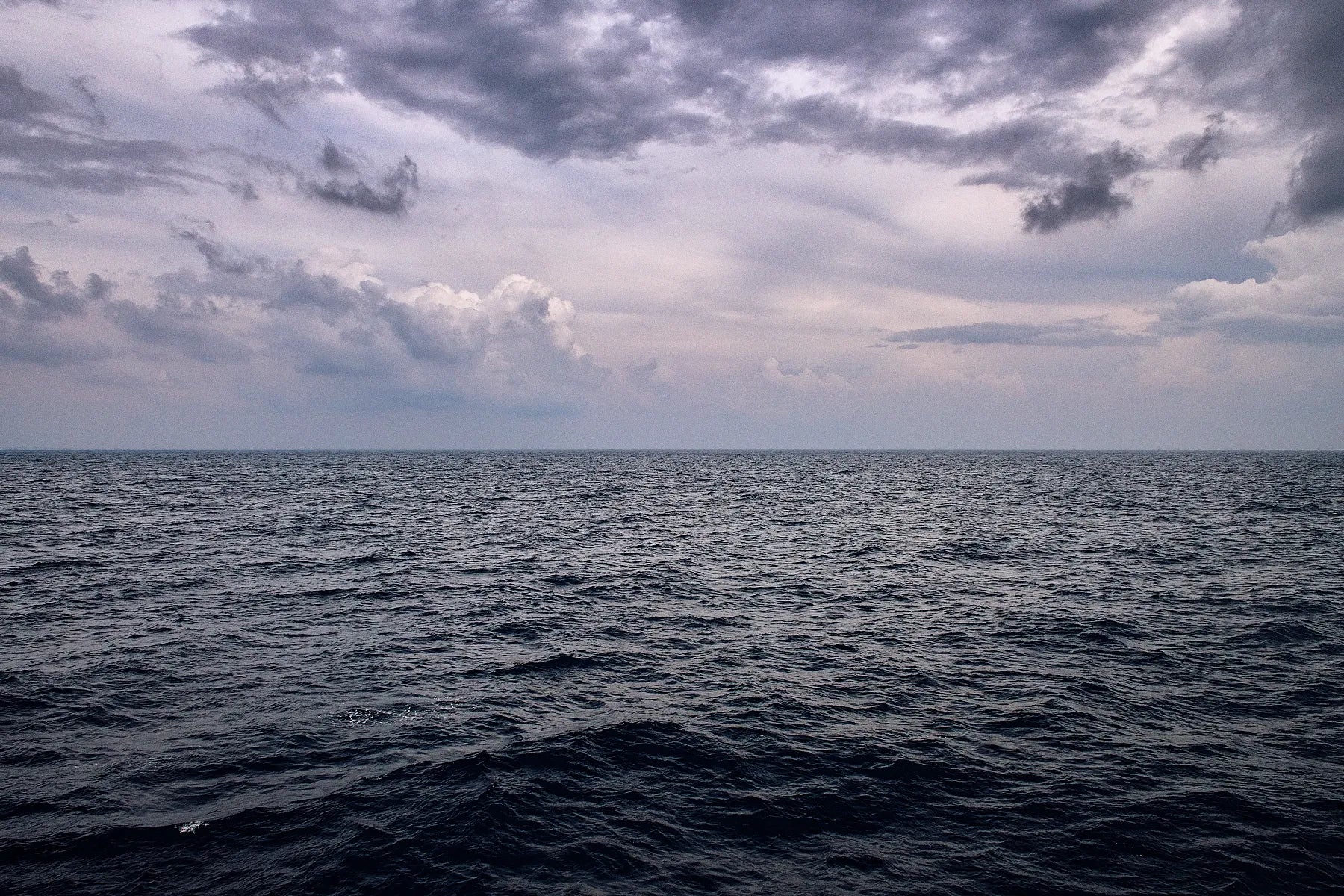The Horizon
