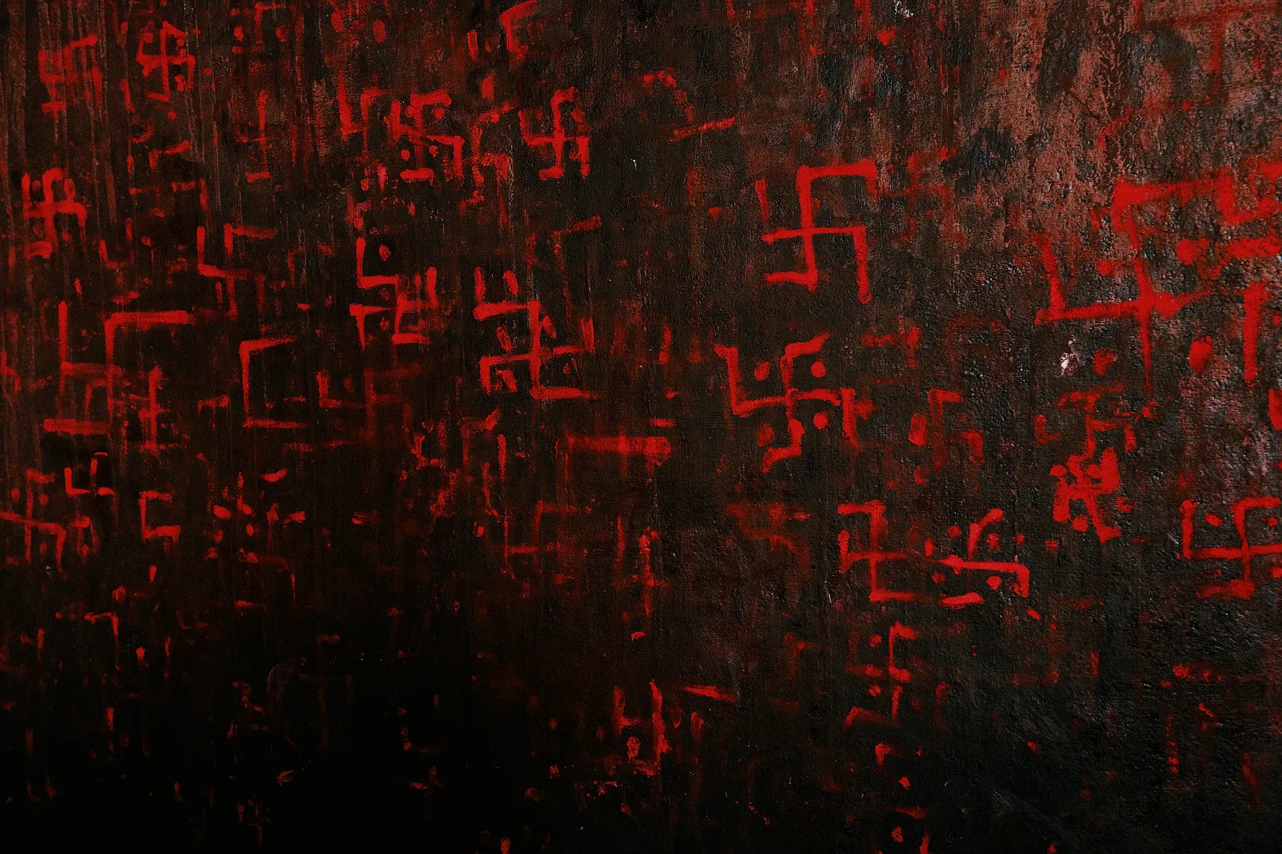 Wall of Blessings
