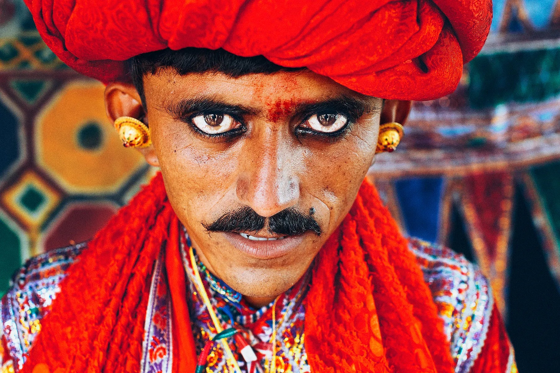 The Kachchhi Groom