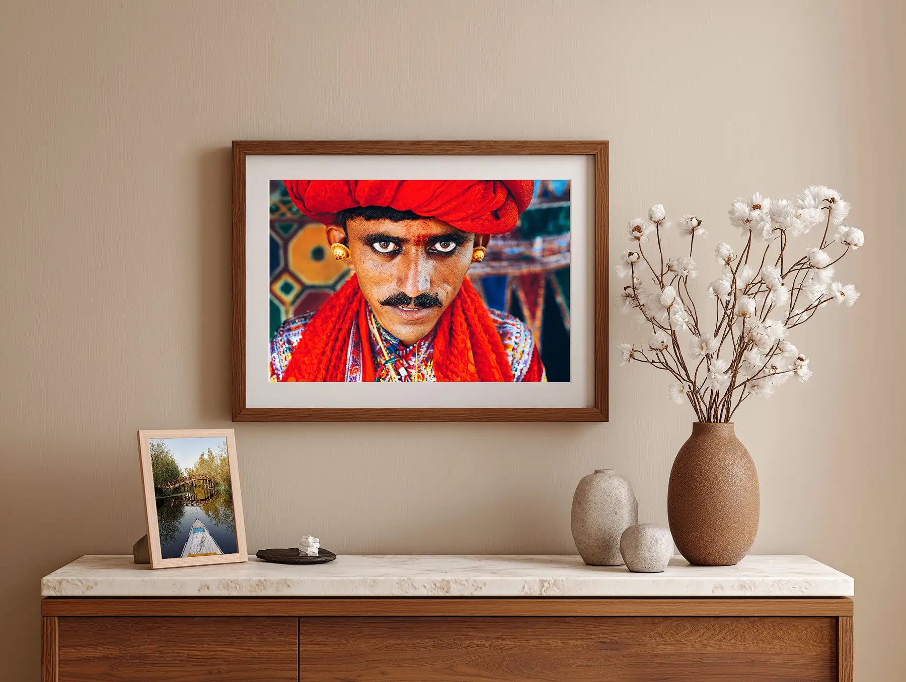 The Kachchhi Groom