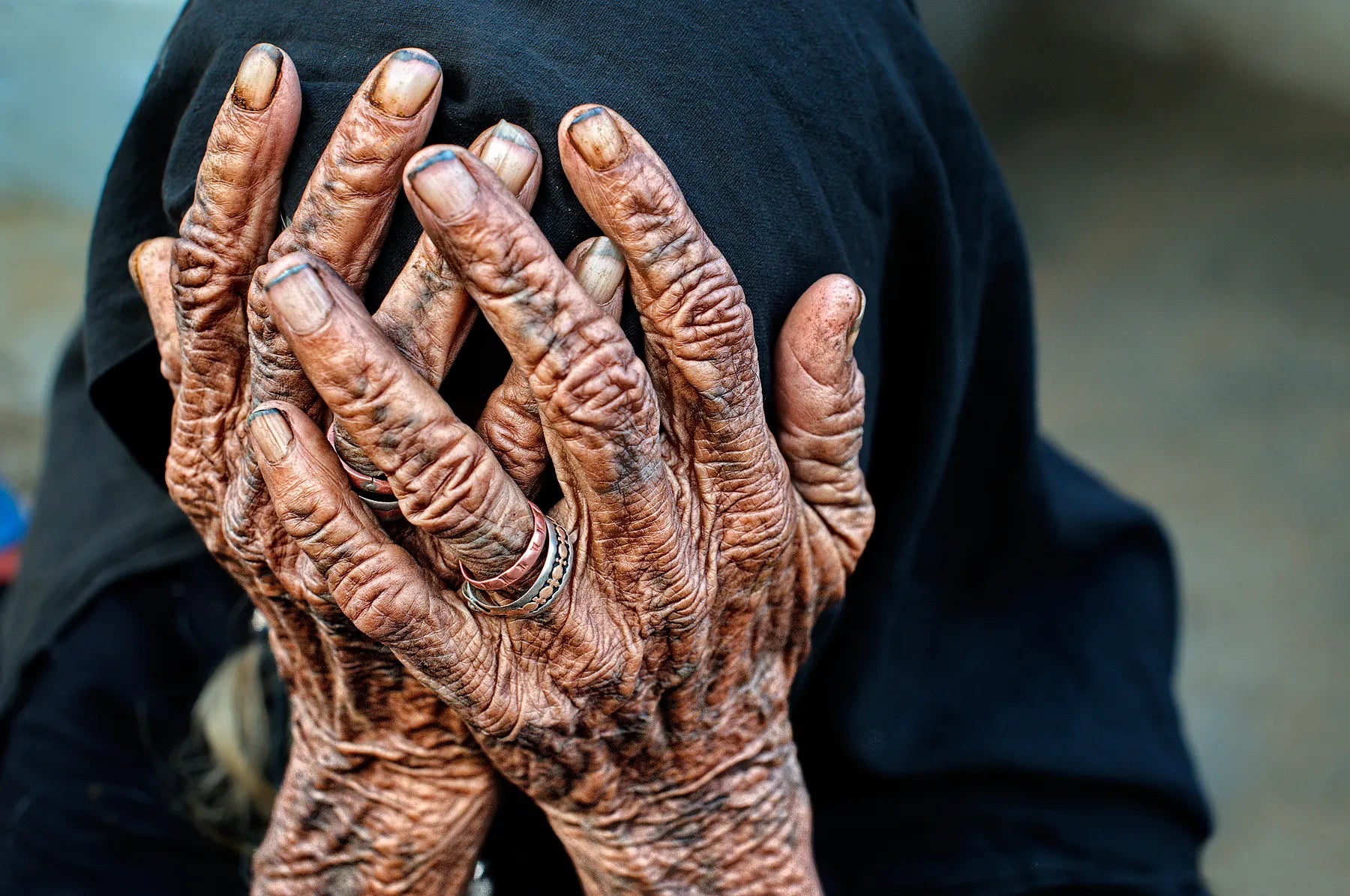 Hands of Time