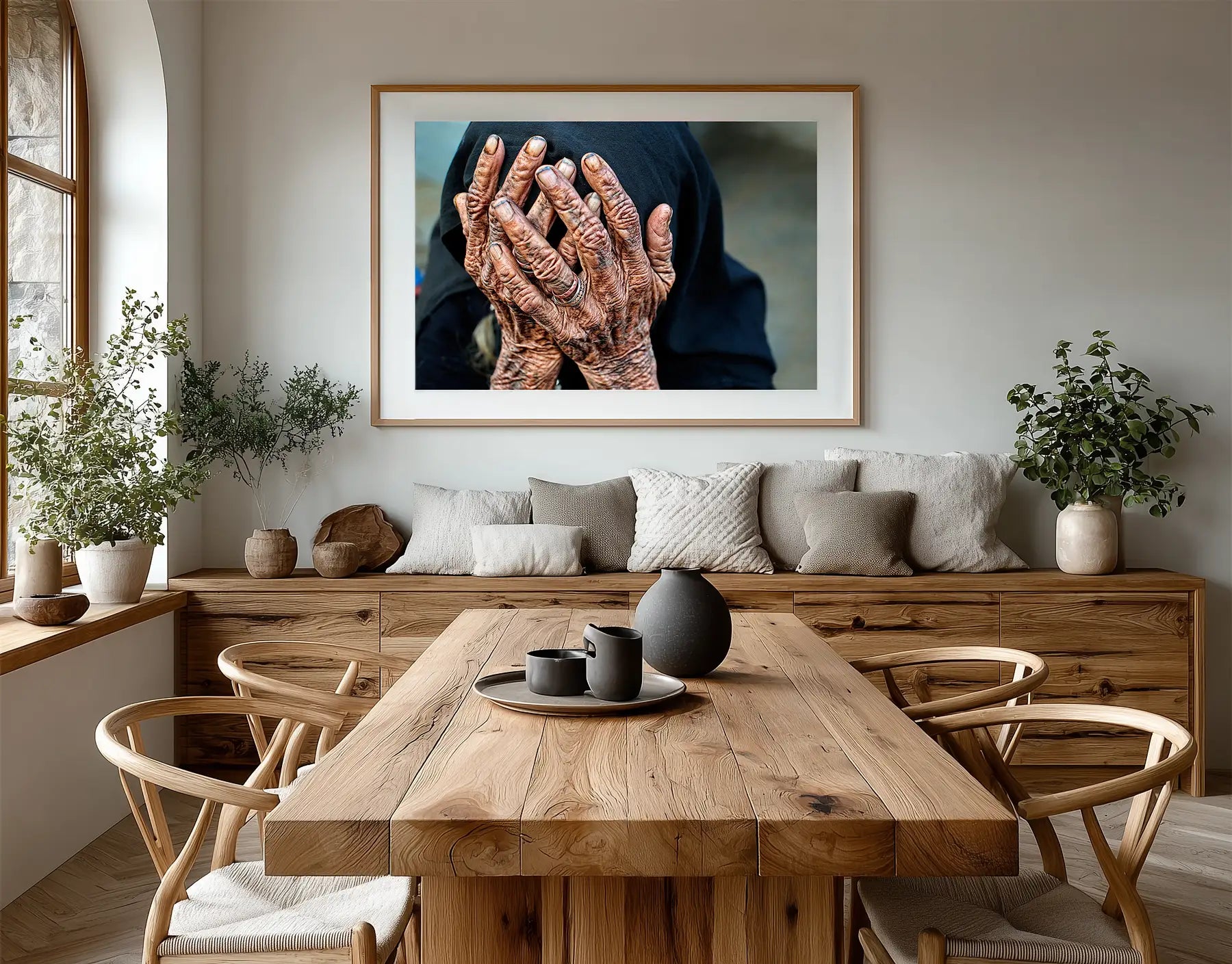 Hands of Time