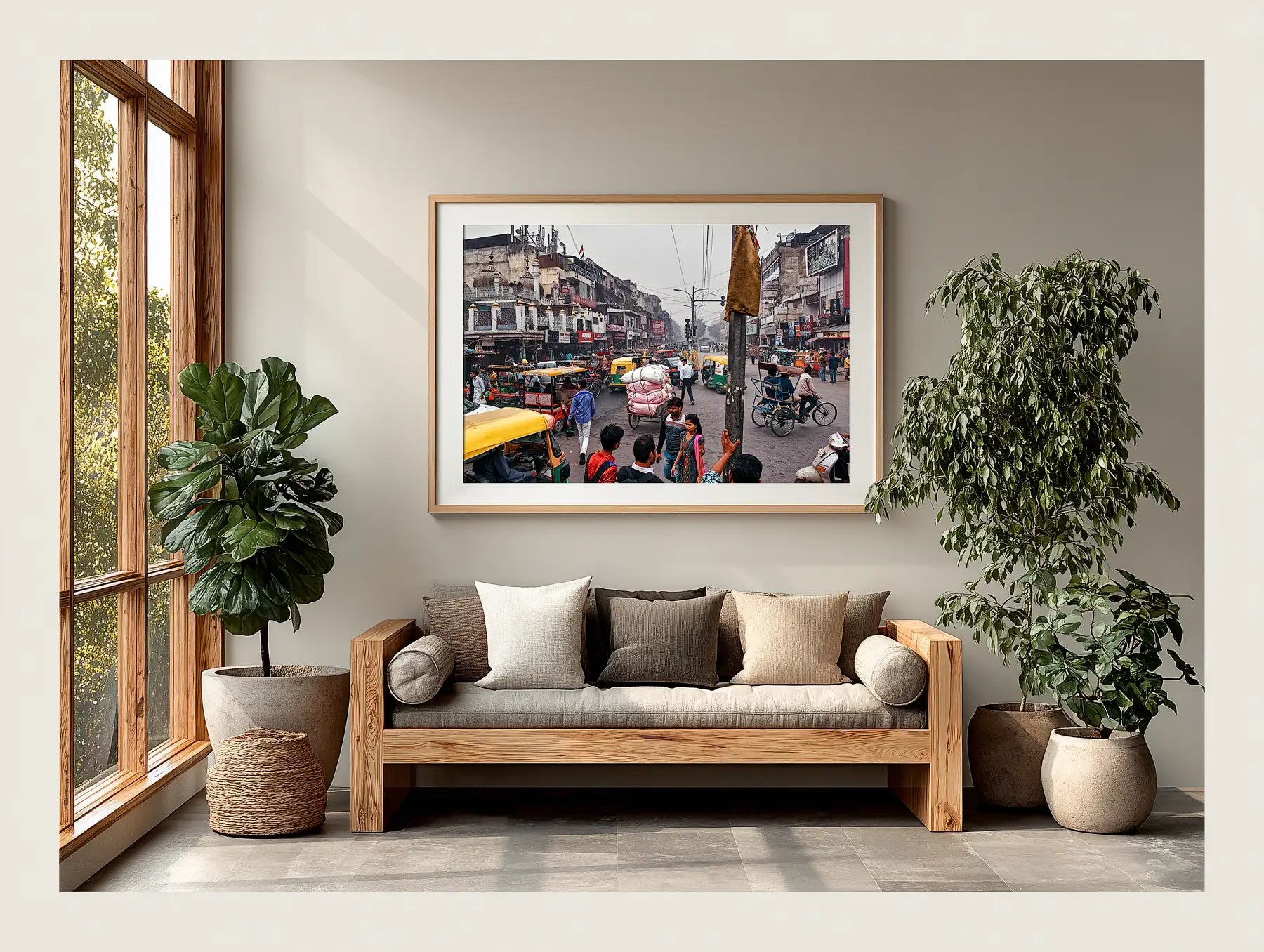 Chandni Chowk