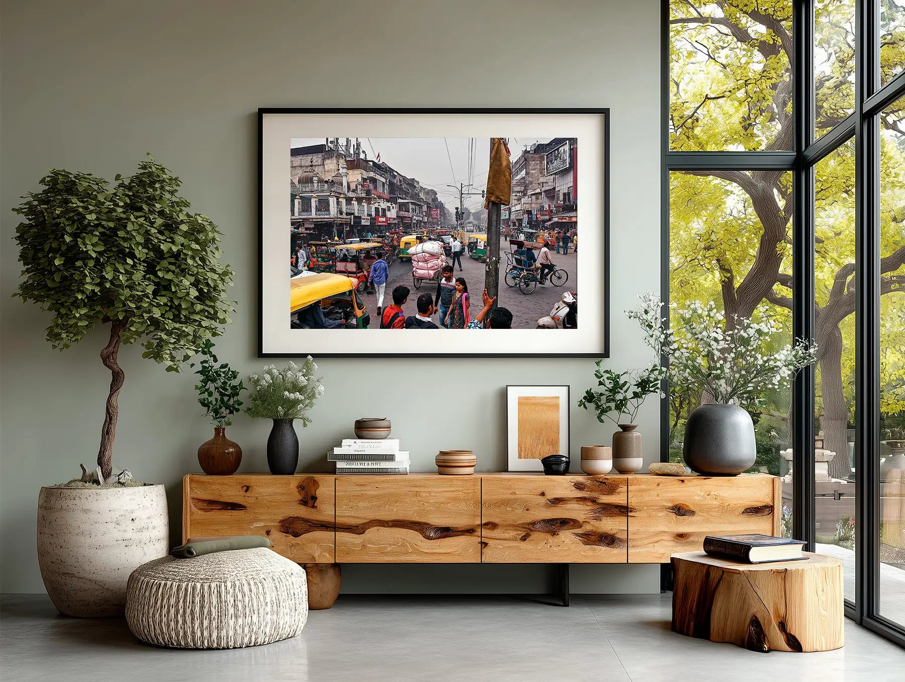 Chandni Chowk