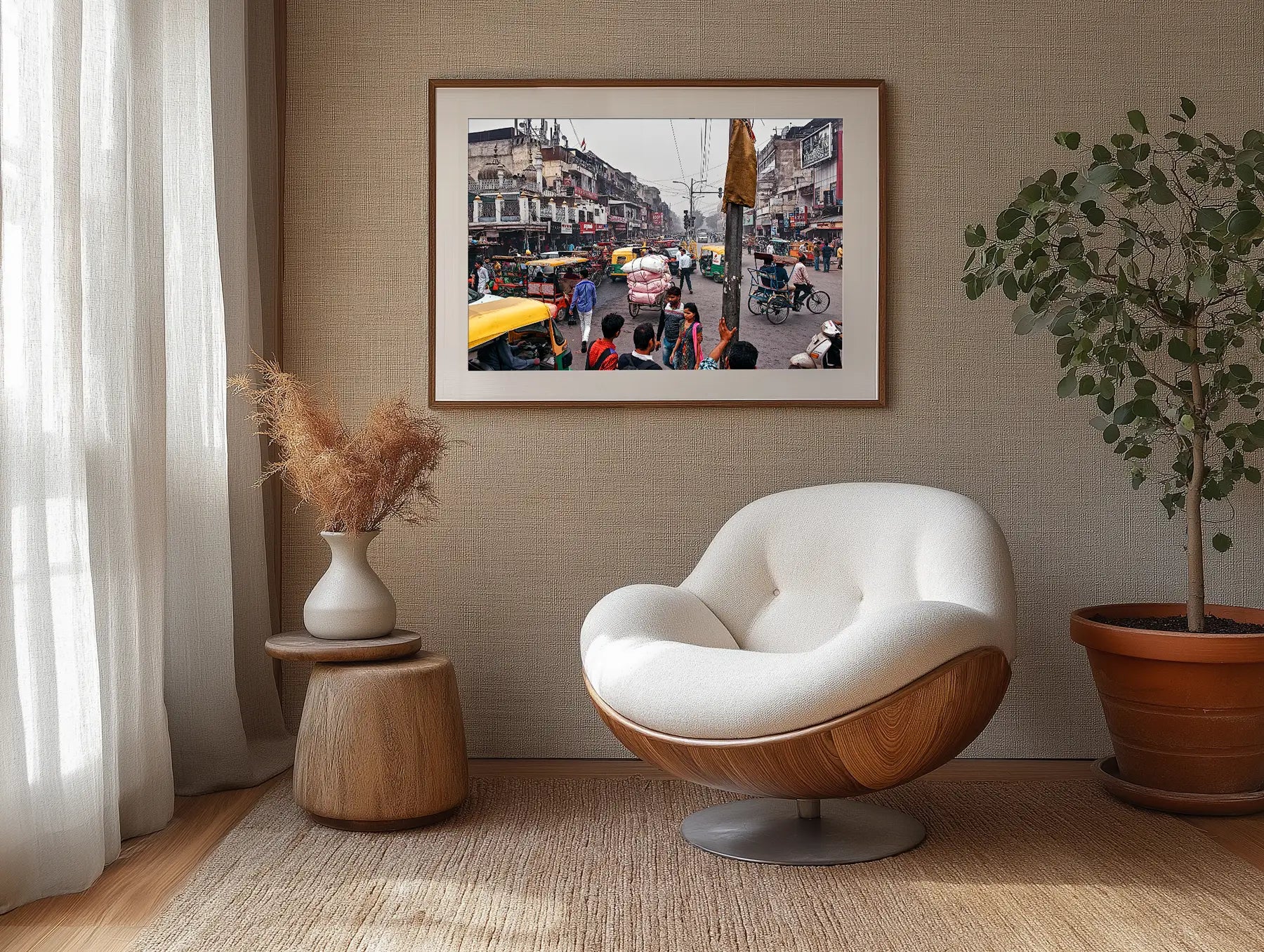 Chandni Chowk