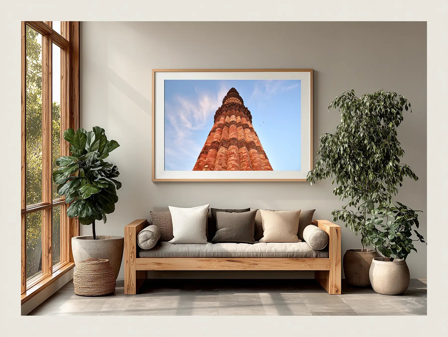 Qutub Minar
