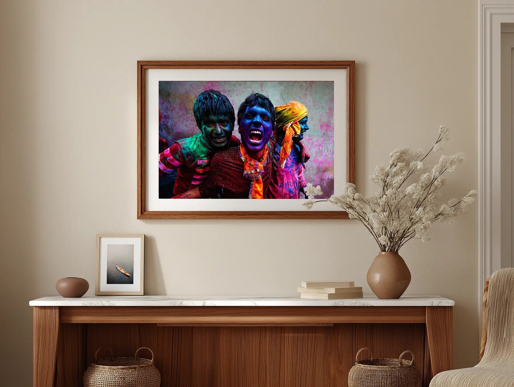 Holi Hai!