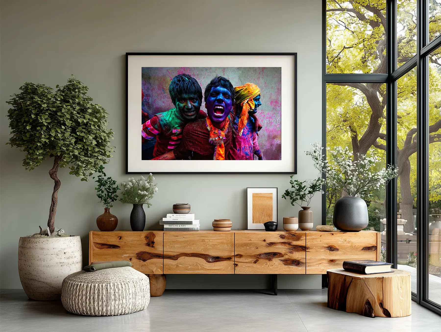 Holi Hai!