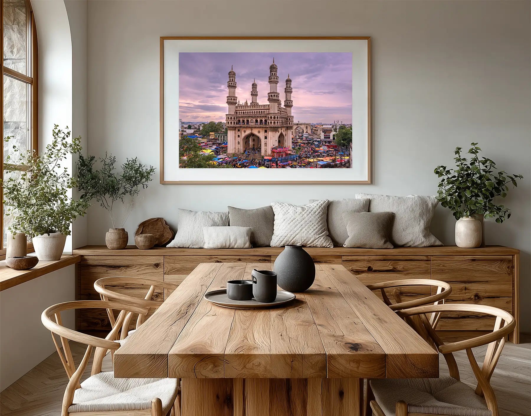 Charminar, Hyderabad