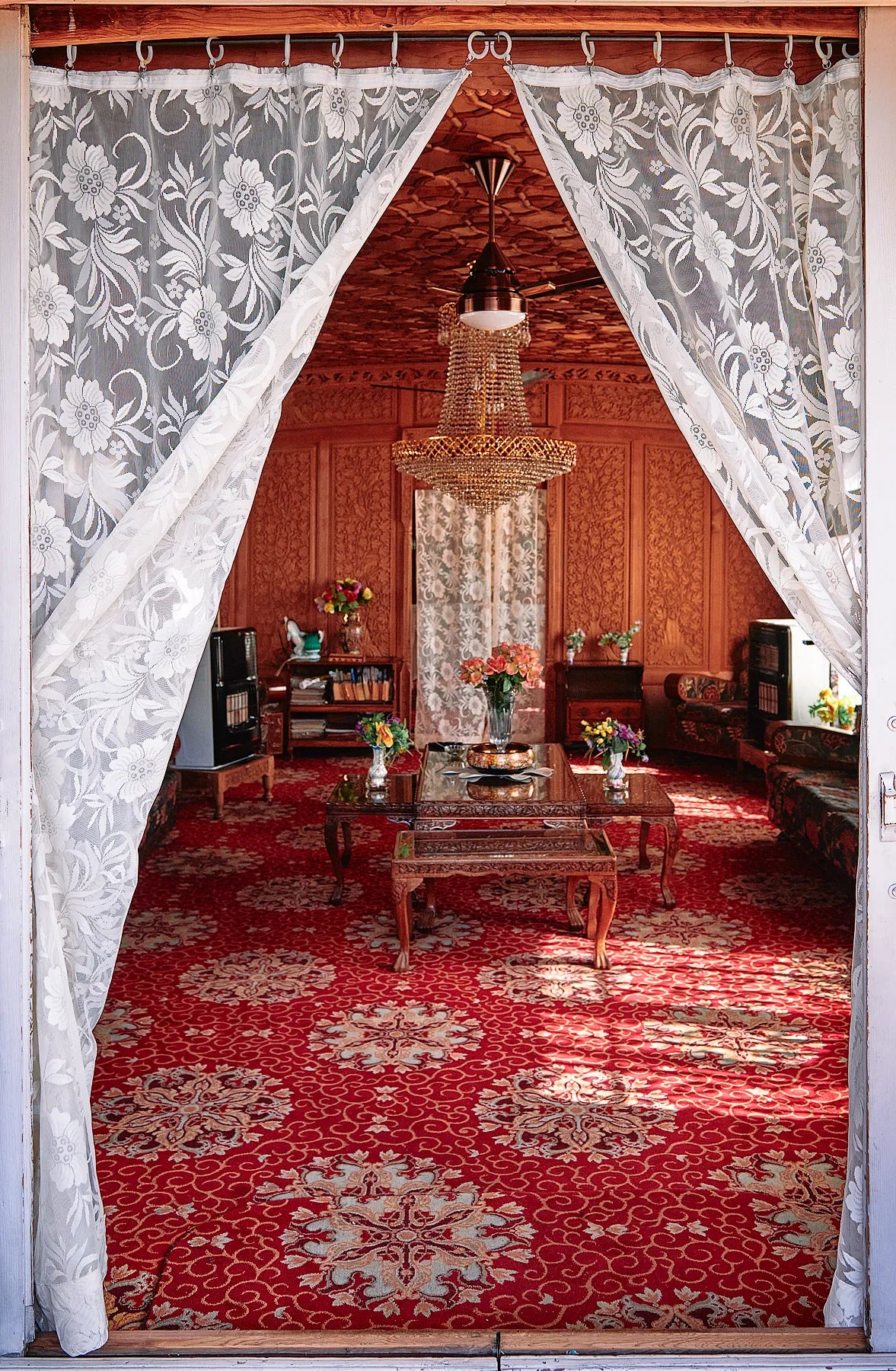 Kashmiri Elegance