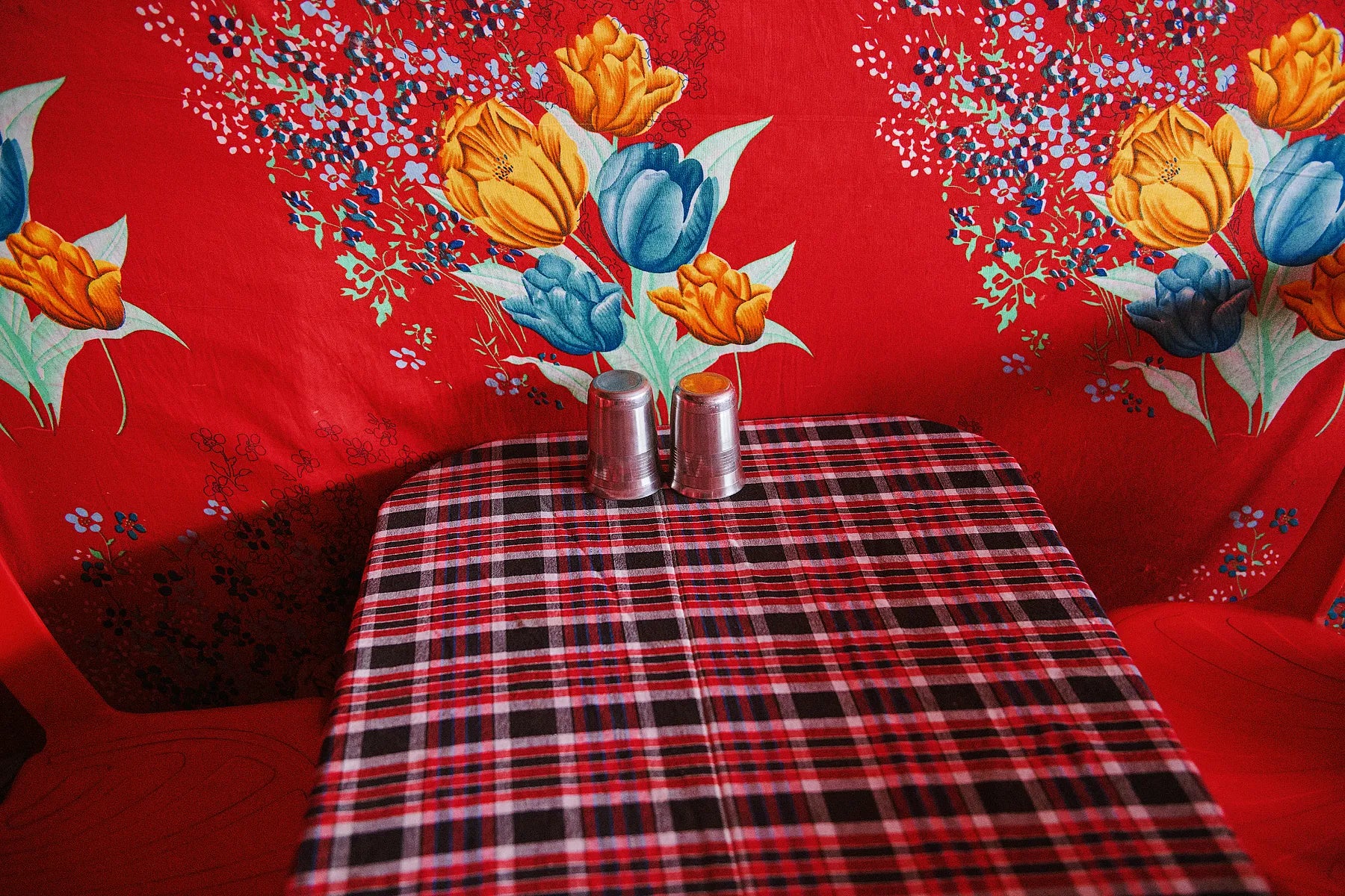 Table for Two