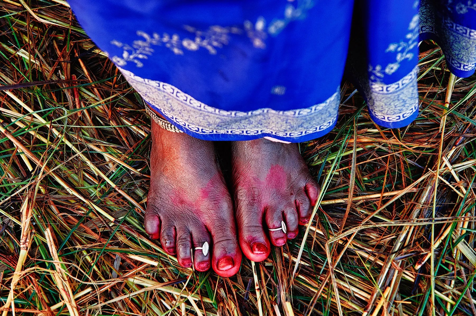 Feet II