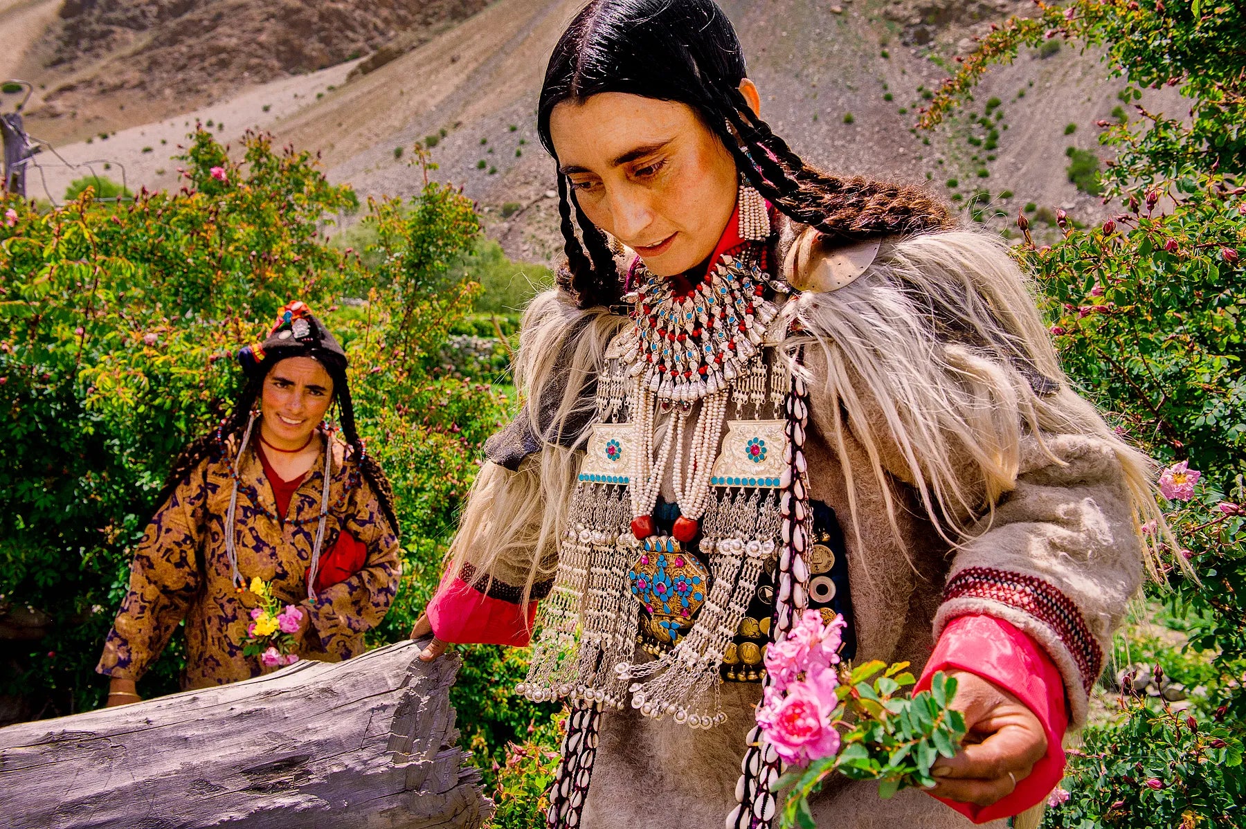 Living Tradition