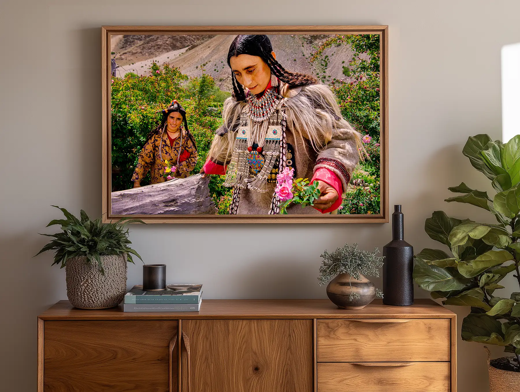 Living Tradition