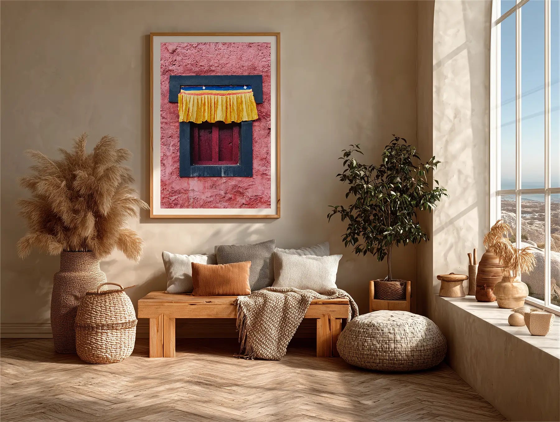 Window