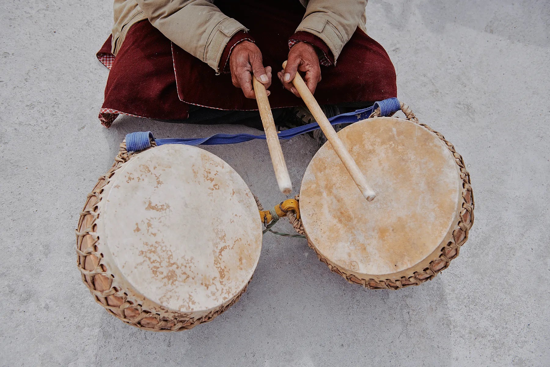 Rhythms of Phyang