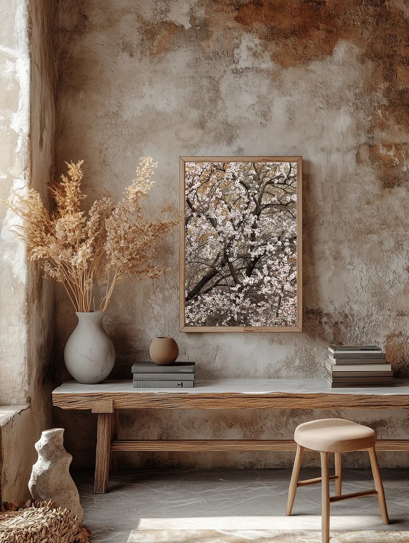 Spring’s Arrival