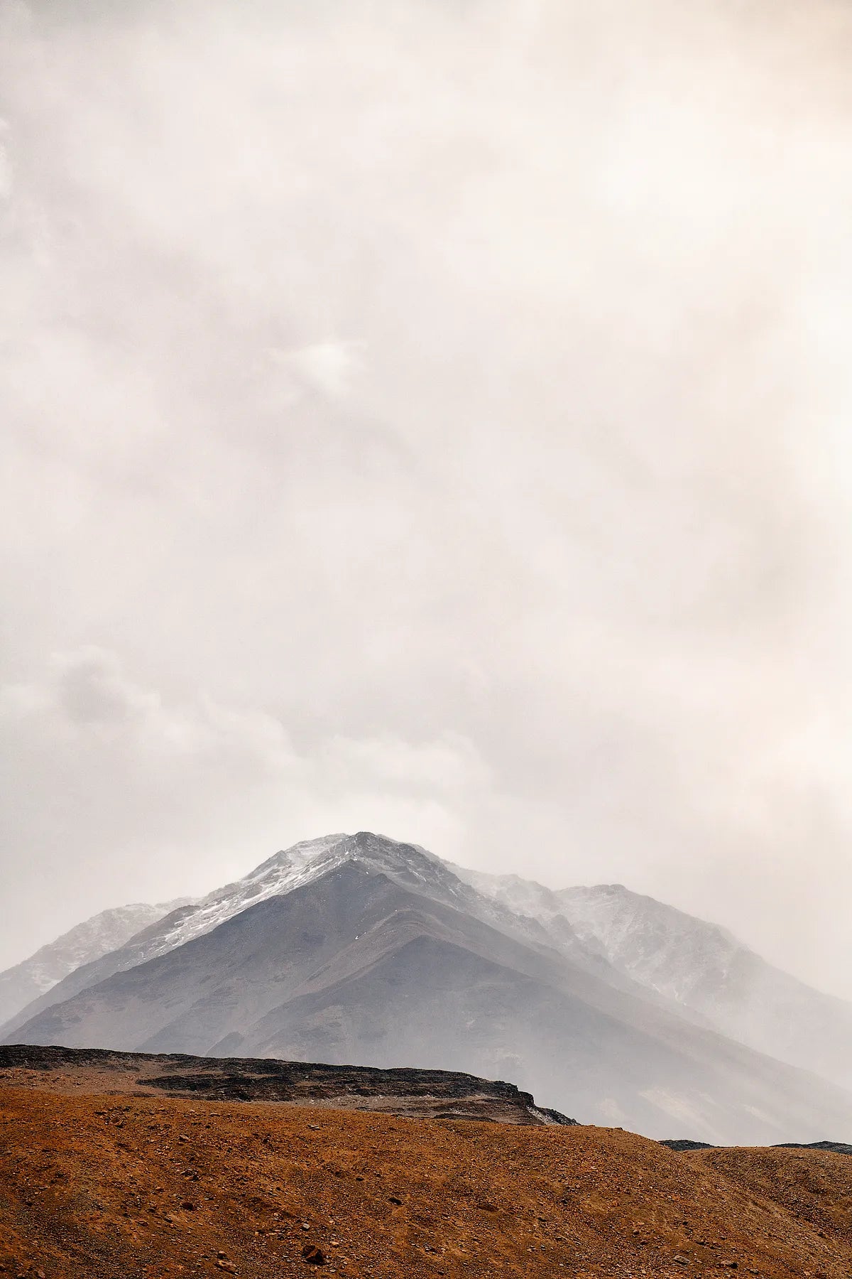 Veil of Silence II