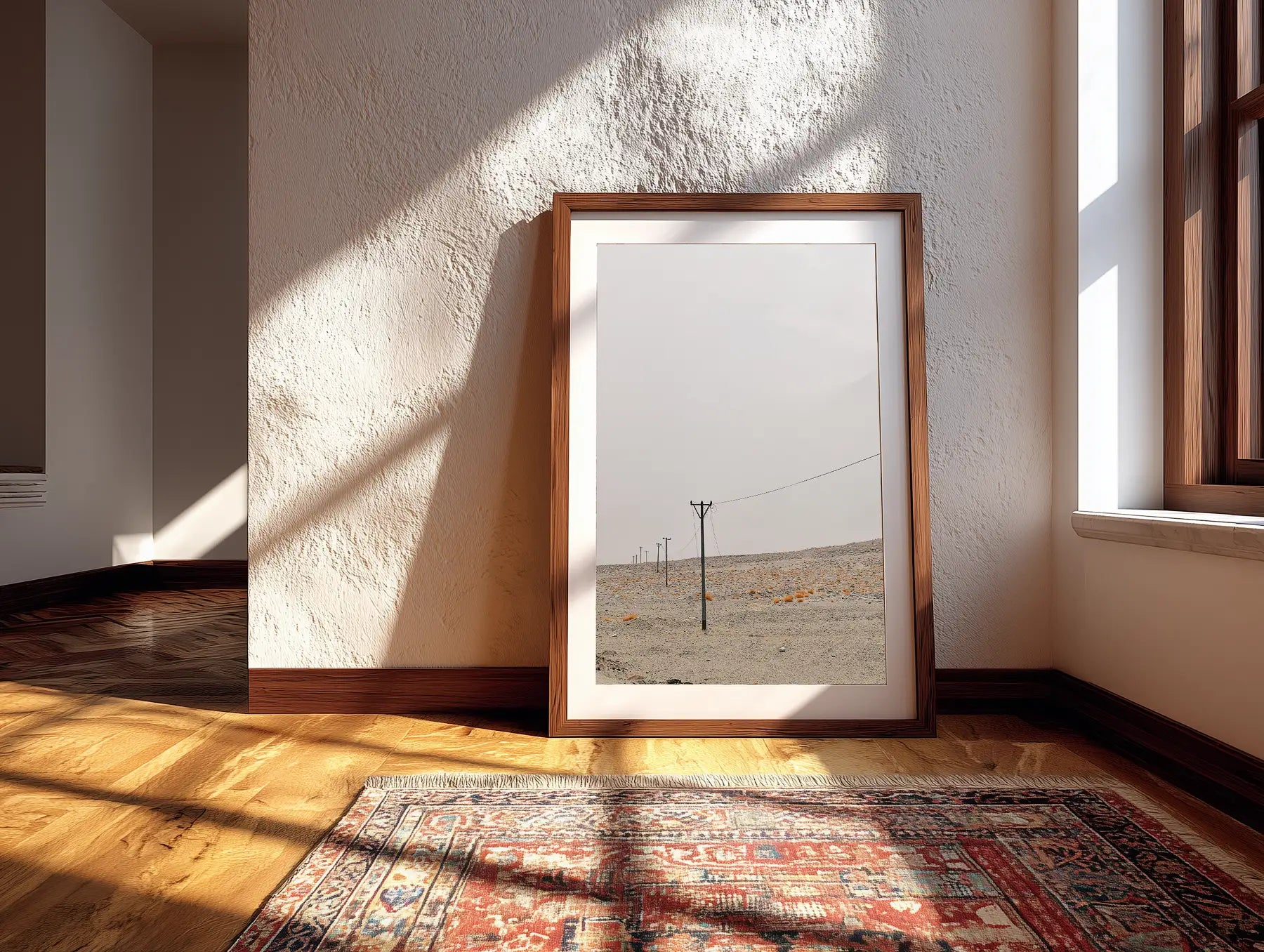 Desert Connection