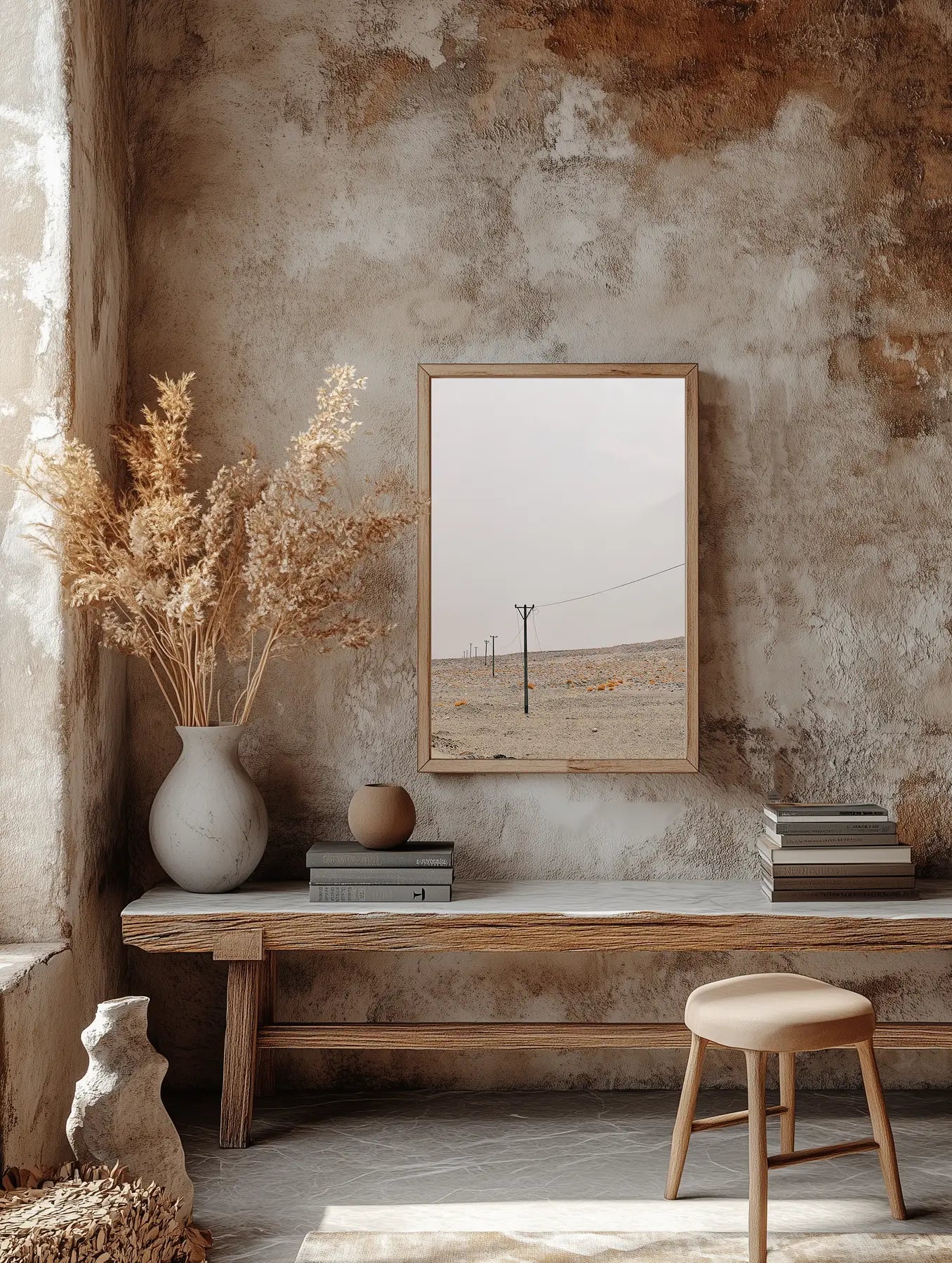 Desert Connection