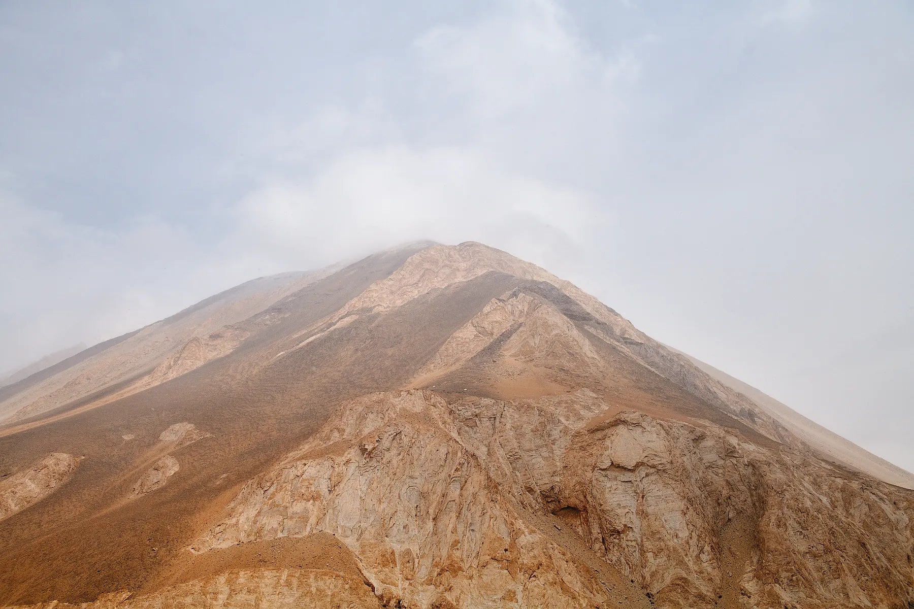 Veil of Silence I