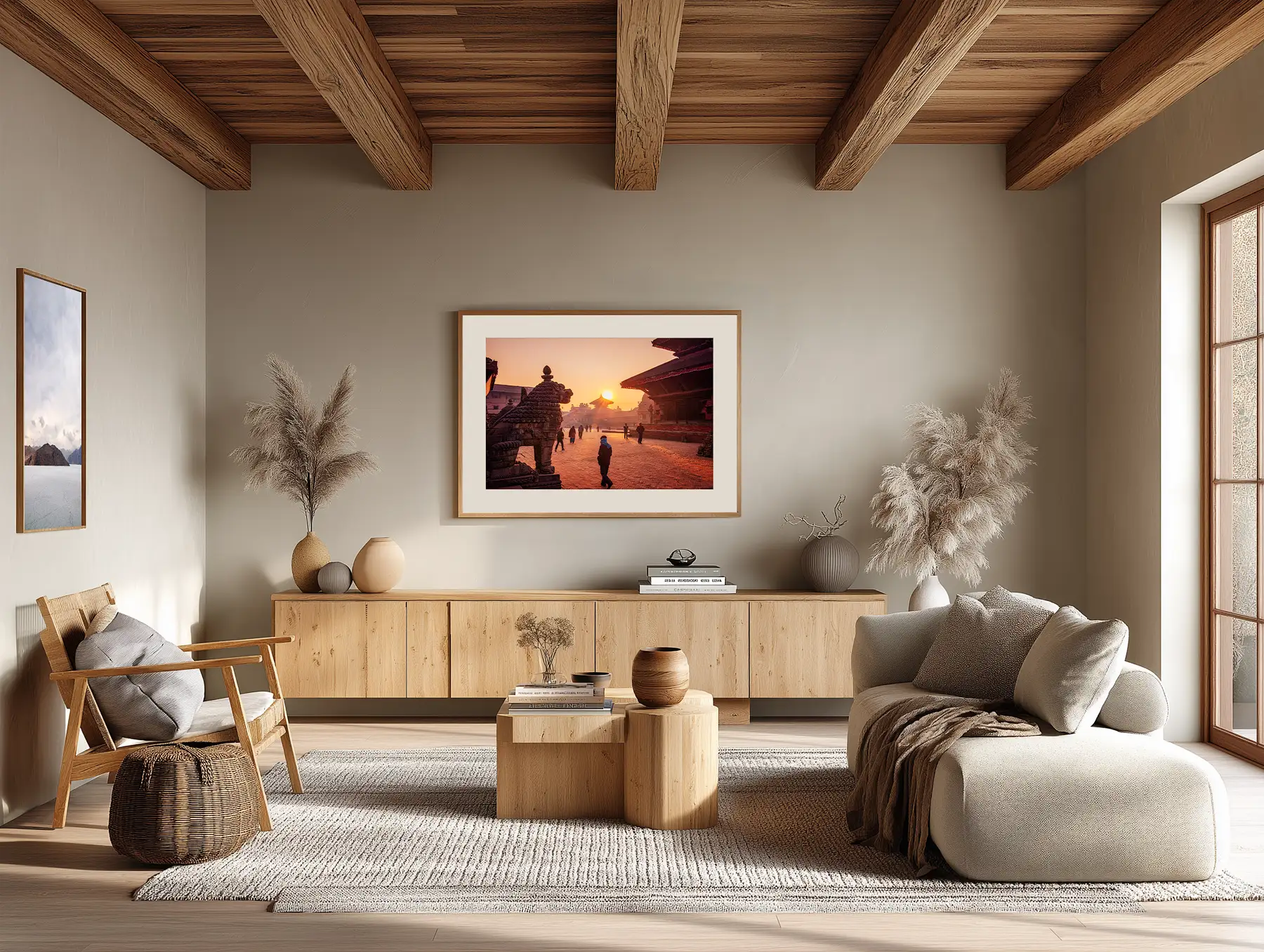 Sacred Light