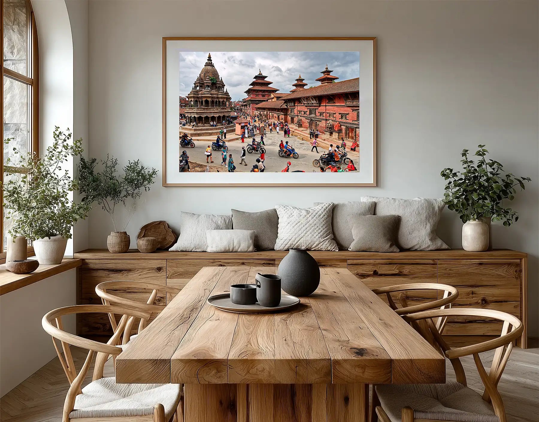 Patan Durbar Square