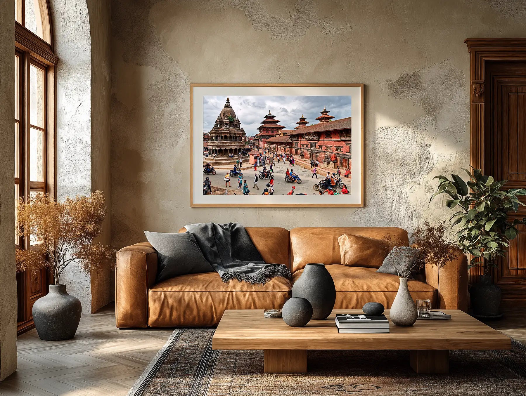 Patan Durbar Square