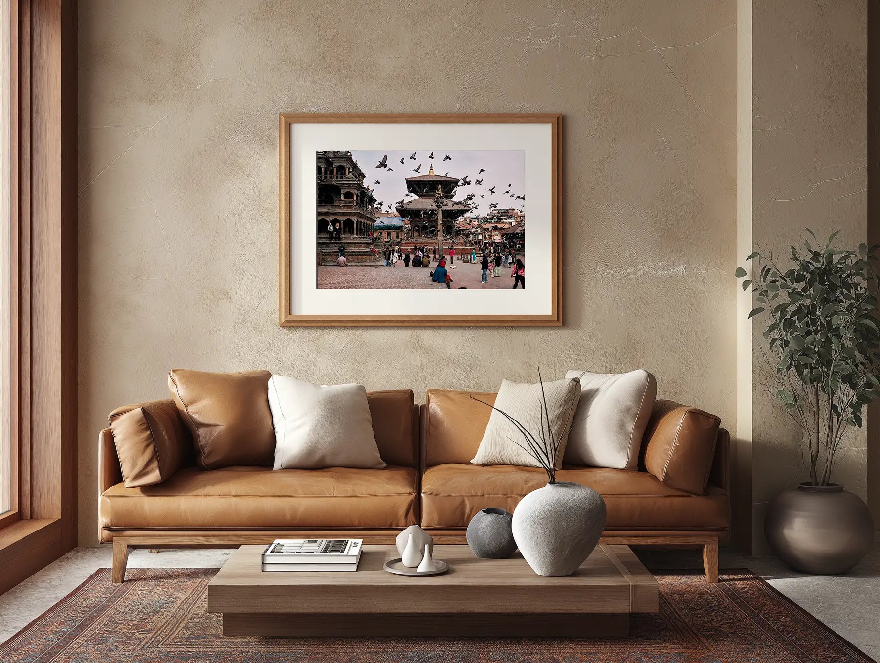 Timeless Patan