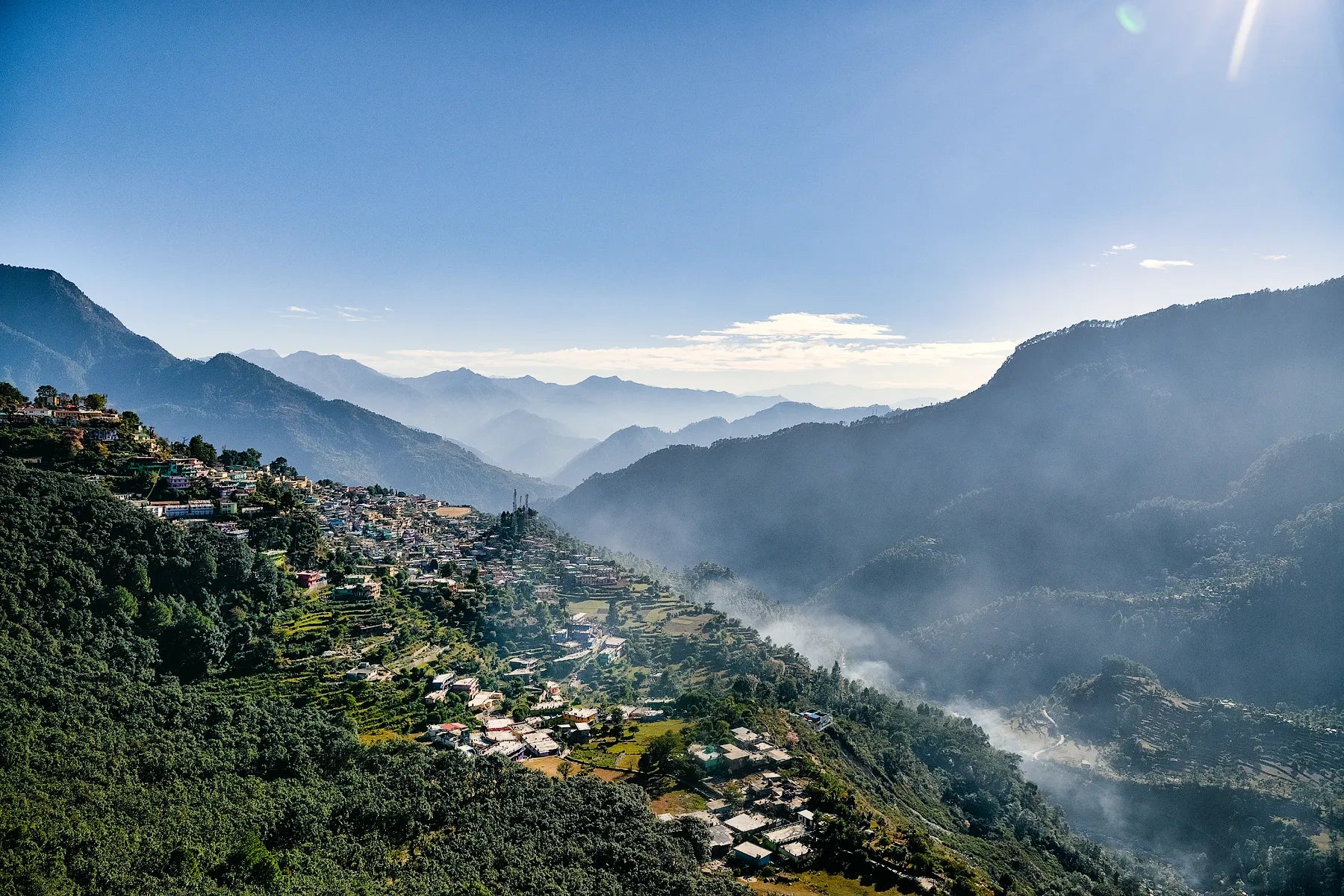 City of Chamoli