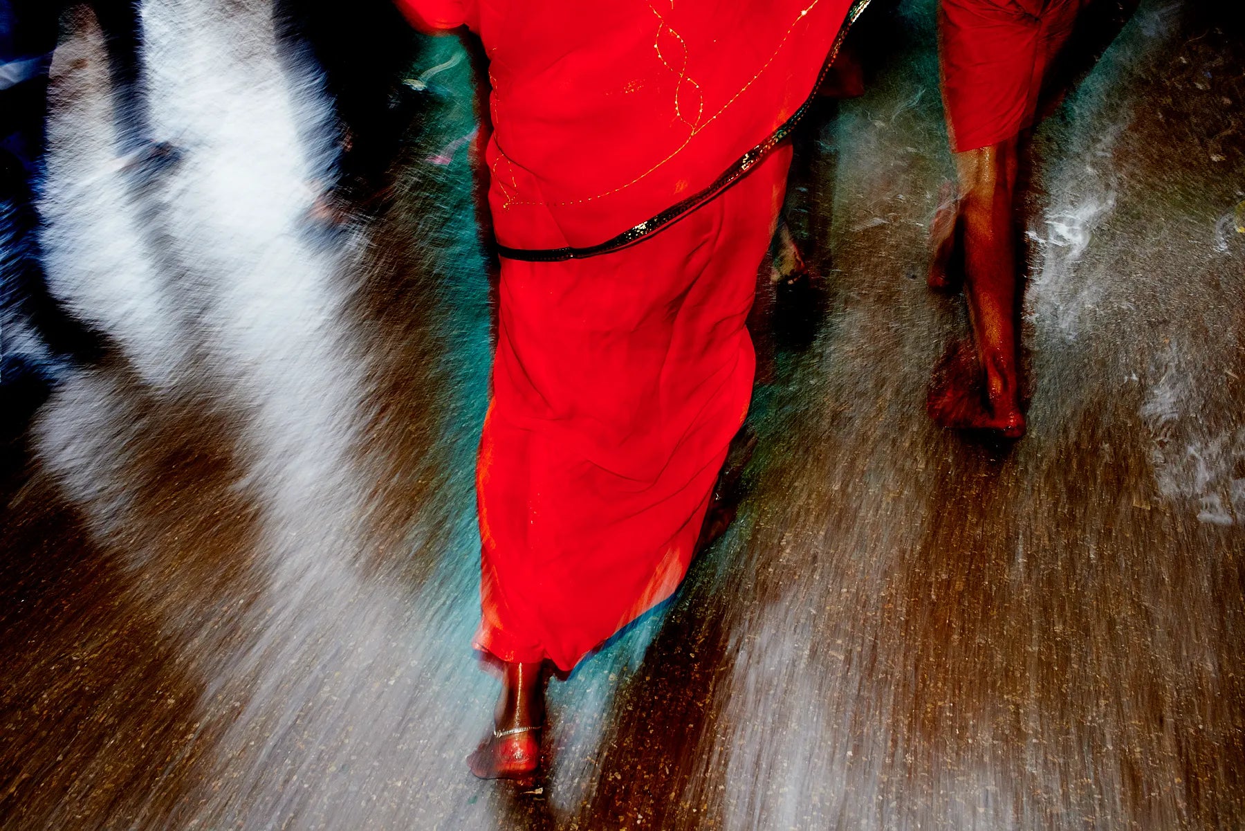 In a Hurry II