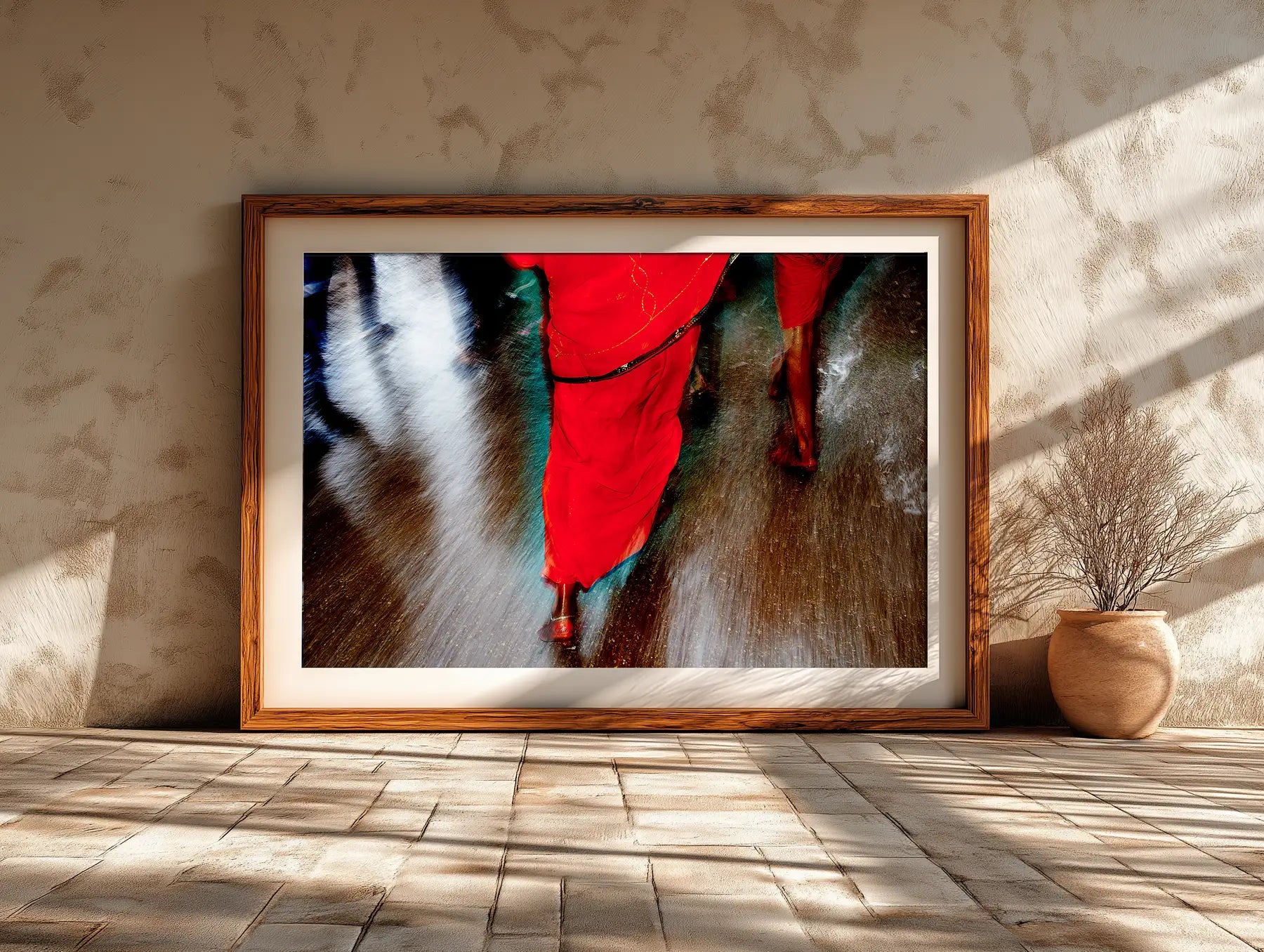 In a Hurry II
