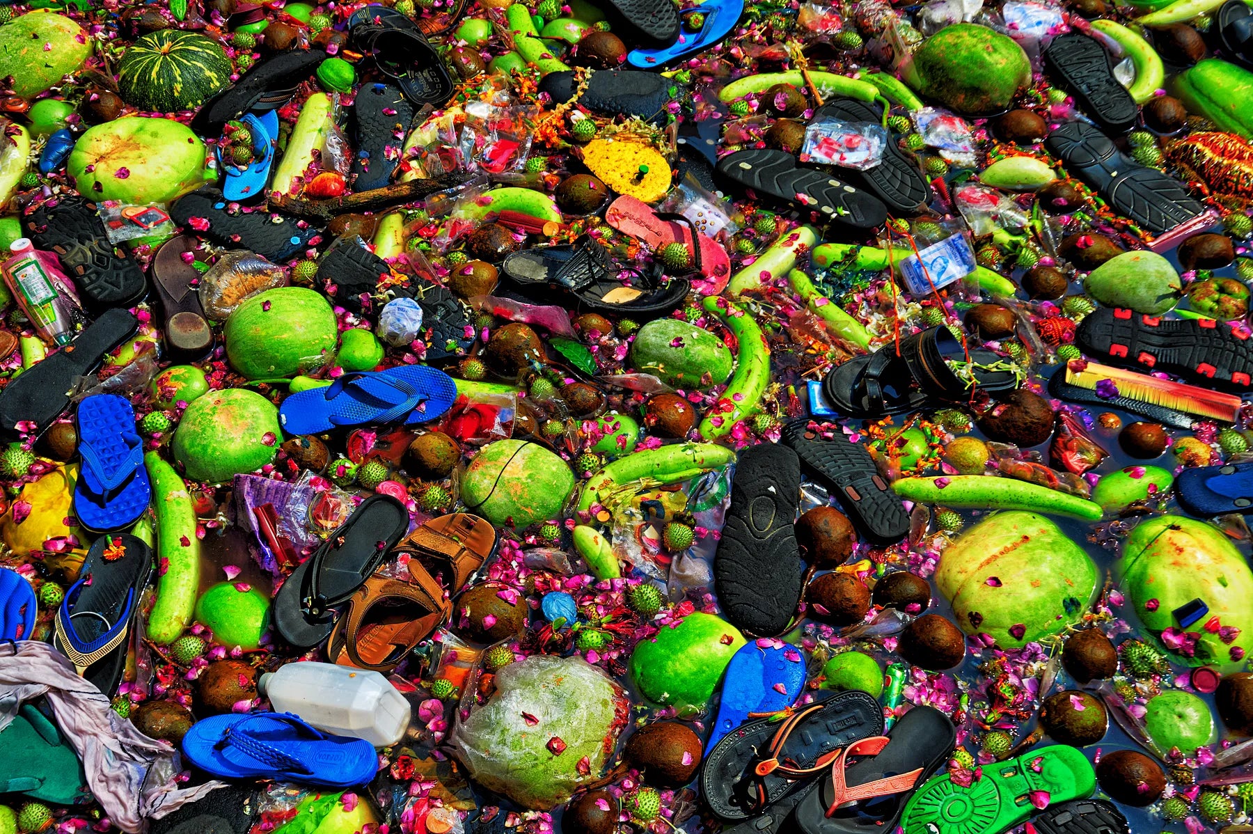 Belongings I