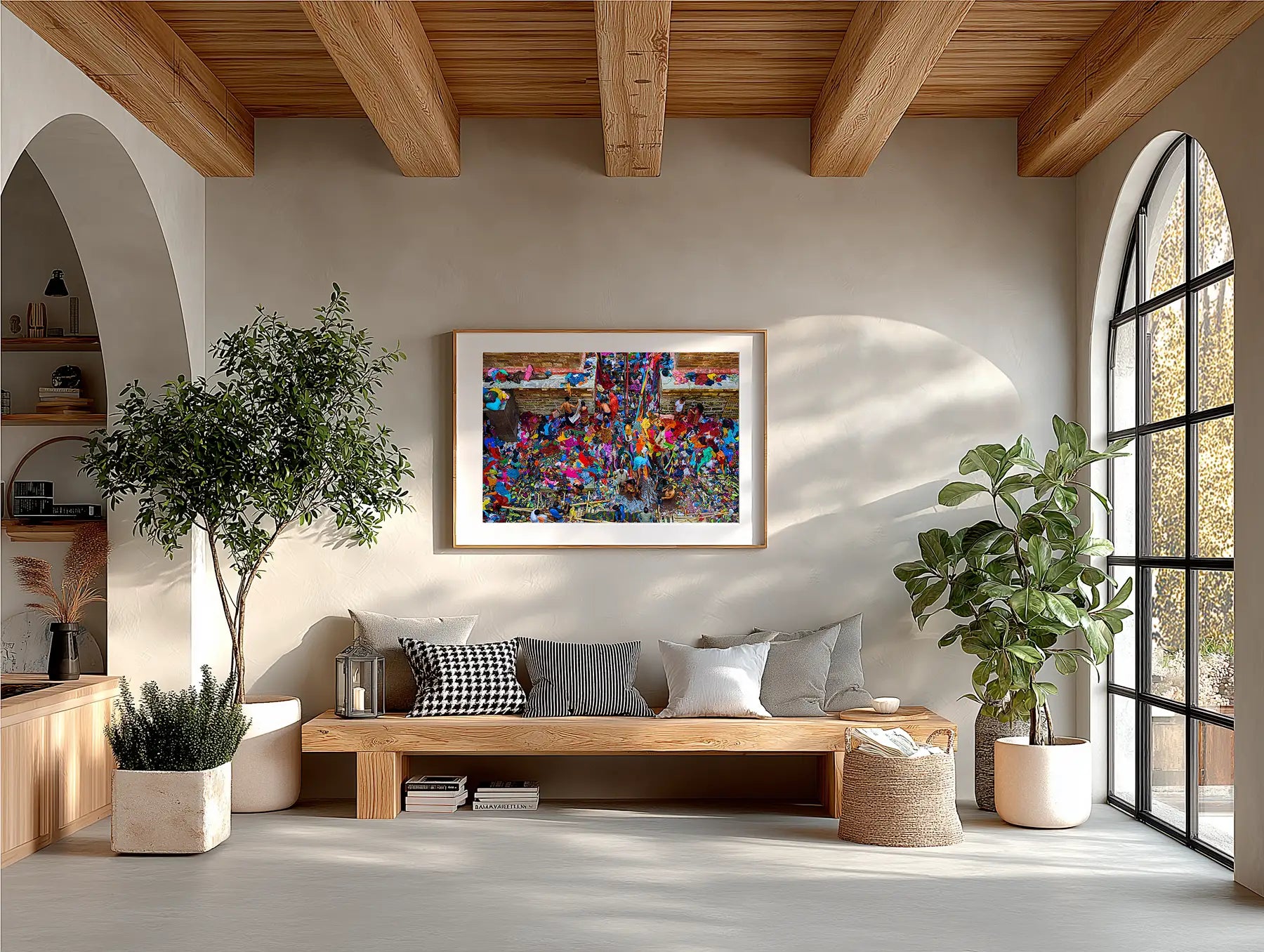 Belongings II