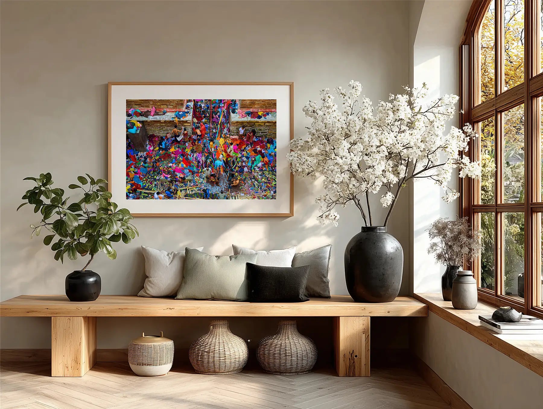 Belongings II